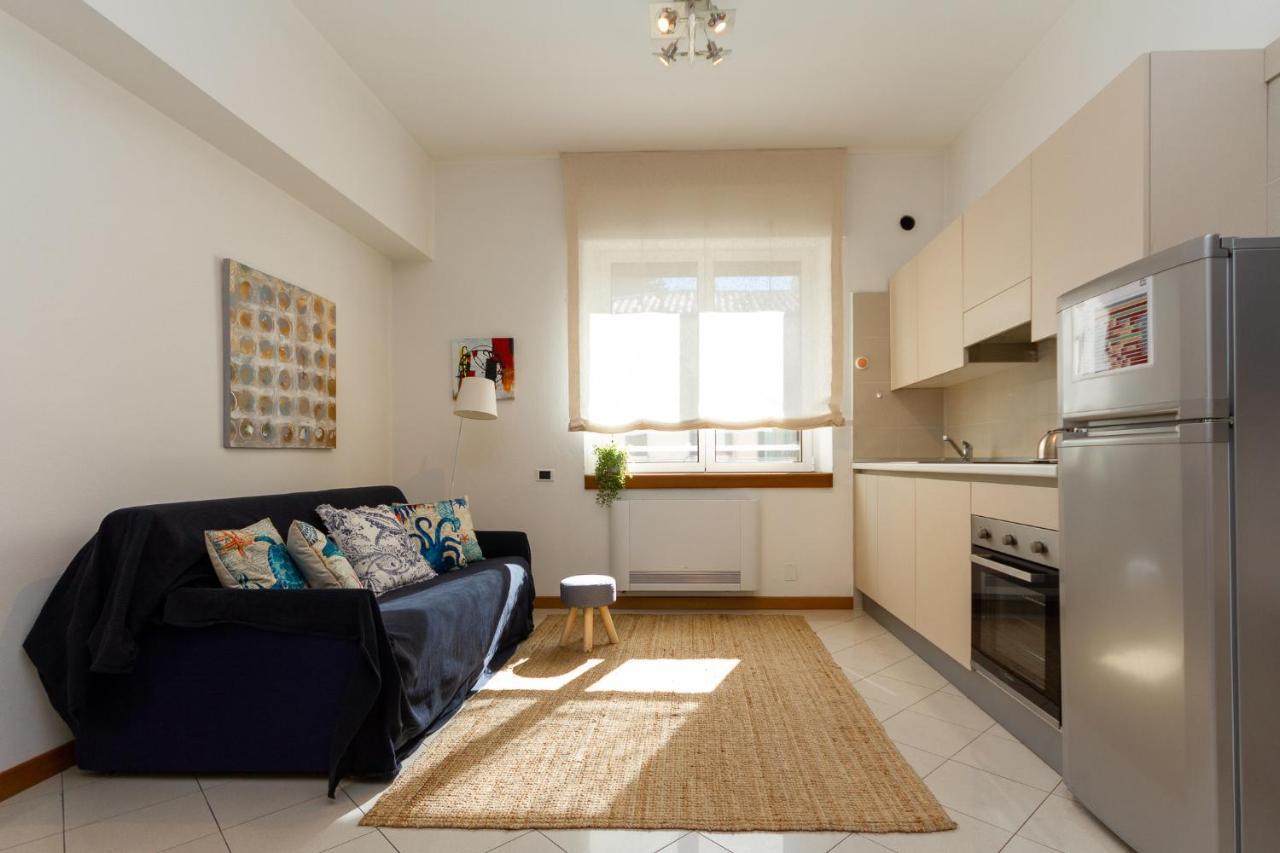 Yourbanflat Altinate Padua Exterior foto