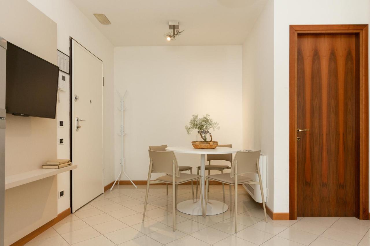 Yourbanflat Altinate Padua Exterior foto