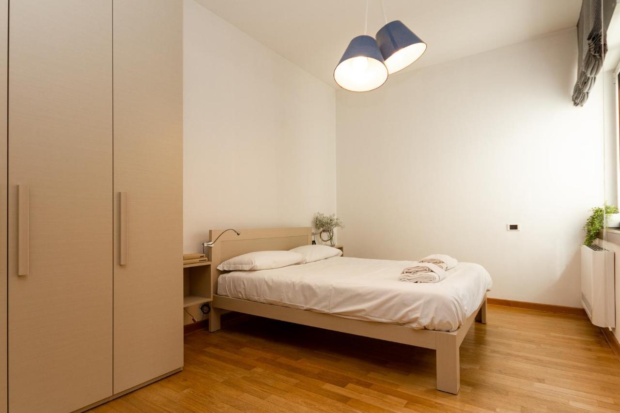 Yourbanflat Altinate Padua Exterior foto